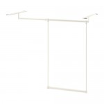 LÄTTHET платяная штанга для каркаса