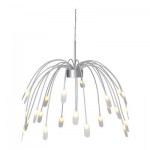 ХЭГГОС Подвесной светильник