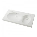 БРЕДВИКЕН Двойная раковина