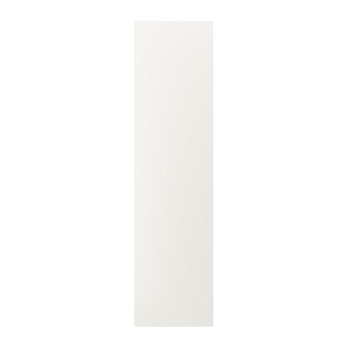 FÖRBÄTTRA накладная панель белый 61.5x240 cm