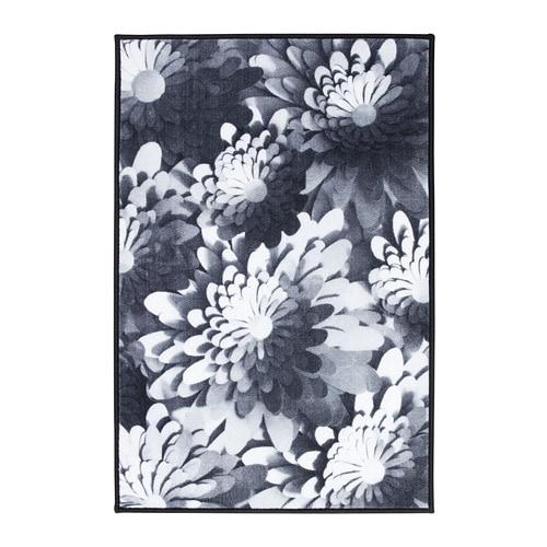 ВИНТЕР 2018 Ковер, короткий ворс