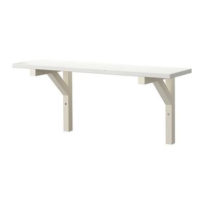 ЭКБИ ХЕМНЭС/ЭКБИ СТИЛИГ Полка навесная