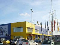Colega Matar whisky IKEA Gran Canaria - dirección de la tienda, sitio web
