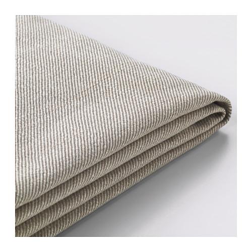 EKTORP чехол на 3-местный диван EKTORP чехол на 3-местный диван