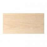 АСКЕРСУНД Фронтальная панель ящика - 40x20 см