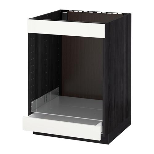 METOD/MAXIMERA напол шк д/вароч панели+духовки/ящ METOD/MAXIMERA напол шк д/вароч панели+духовки/ящ