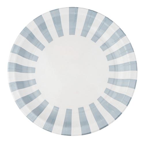 GLASSRÄTT тарелка бумажная GLASSRÄTT тарелка бумажная