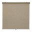 SKOGSKLÖVER рулонная штора бежевый