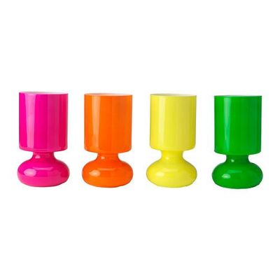 ЛИКТА Лампа настольная ЛИКТА Лампа настольная