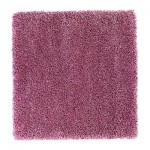 АБОРГ Ковер, длинный ворс - розовый АБОРГ Ковер, длинный ворс - розовый
