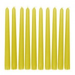 ДЖУБЛ Неароматическая свеча