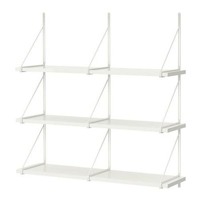 ЭКБИ ЕРПЕН/ЭКБИ ГЭЛЛЭ Полка навесная