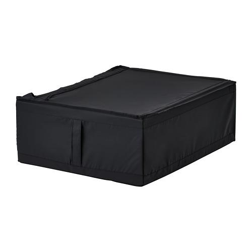 SKUBB сумка для хранения черный 44x55x19 cm