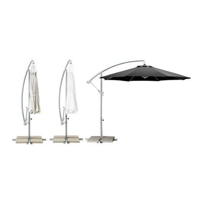 КАРЛСЭ Зонт от солнца, подвесной