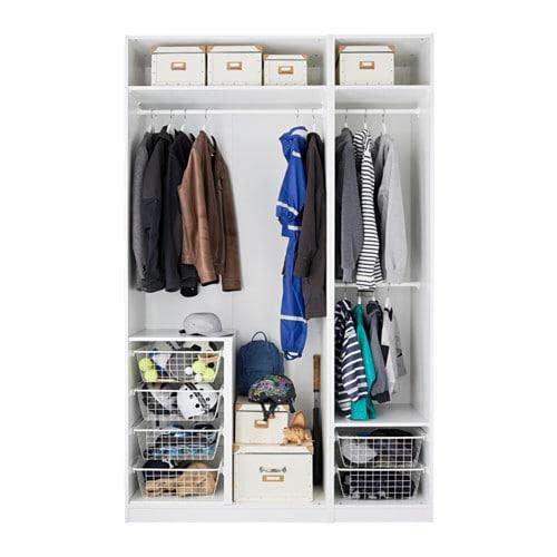 ПАКС Гардероб - 150x58x236 см ПАКС Гардероб - 150x58x236 см