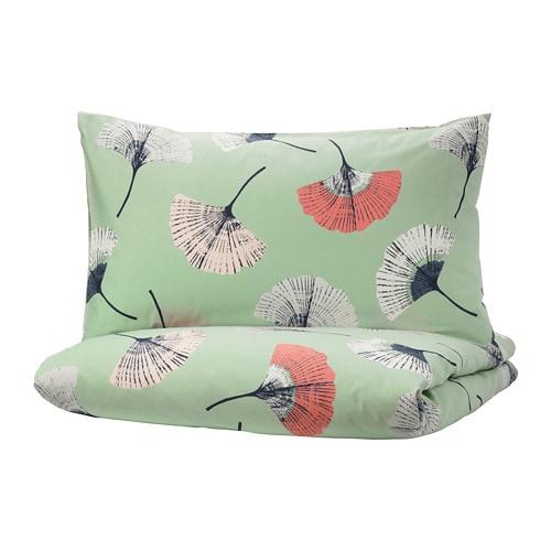 ТОВСИППА Пододеяльник и 1 наволочка - 150x200/50x70 см