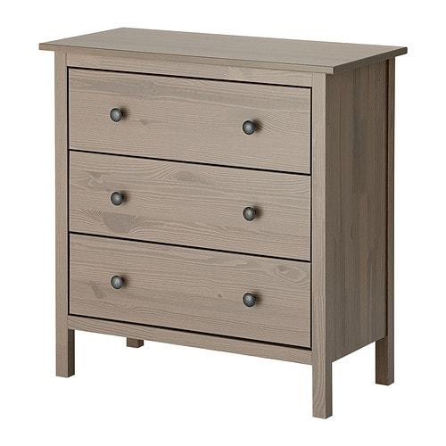 БОРСЕЛЬВ Комод