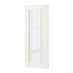 СЭВЕДАЛЬ Стеклянная дверь - 40x100 см СЭВЕДАЛЬ Стеклянная дверь - 40x100 см