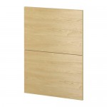 МЕТОД 2 фронтальн панели д/посудом машины - Тингсрид под березу, МЕТОД 2 фронтальн панели д/посудом машины - Тингсрид под березу,