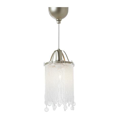 СЁДЕР Подвесной светильник