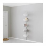 АЛЬГОТ Настенная шина/корзина