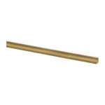 НУМЕРЭР Стенной бордюр - дуб