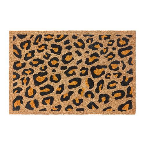 SKIBET придверный коврик