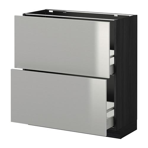 METOD/MAXIMERA наполн шк 2 фрнт/2 средн ящ