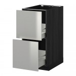 METOD/MAXIMERA наполн шк 2 фрнт/2 средн ящ METOD/MAXIMERA наполн шк 2 фрнт/2 средн ящ