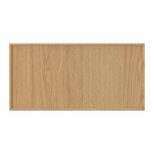 ЭКЕСТАД Фронтальная панель ящика - 40x20 см