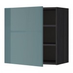 METOD шкаф навесной с полкой METOD шкаф навесной с полкой