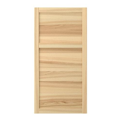 ТОРХЭМН Дверь - 60x120 см