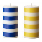 ФЁРСОММАР Свеча формовая