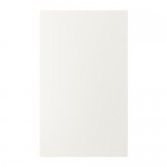 VEDDINGE дверь белый 59.7x99.7 cm