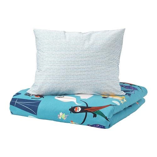 ЛАТТО Пододеяльник и 1 наволочка ЛАТТО Пододеяльник и 1 наволочка