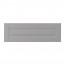 BODBYN фронтальная панель ящика серый 59.7x19.7 cm