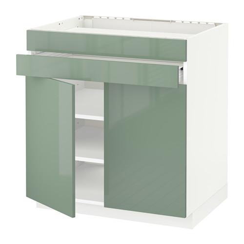 METOD/FÖRVARA нап шк д/вар панели/2ящ/2фасада/1ящ оцинковка