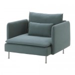 SÖDERHAMN кресло