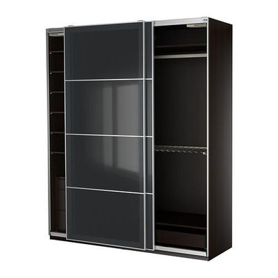 ПАКС Гардероб+внутр элементы - ПАКС Гардероб+внутр элементы -