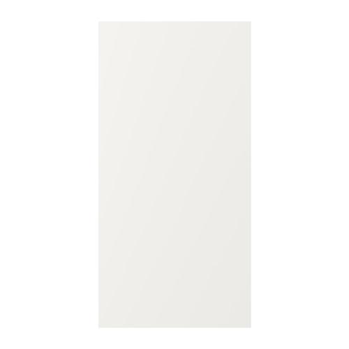 HÄGGEBY дверь белый 39.7x79.7 cm