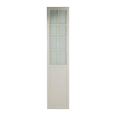 ПАКС БИРКЕЛАНД Дверь - 50x229 см, плавно закрывающиеся петли