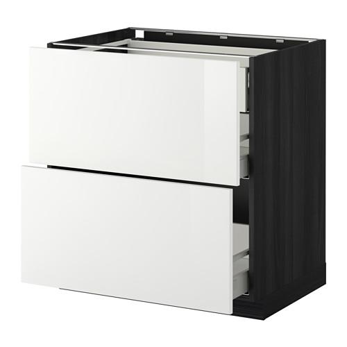 METOD/MAXIMERA наполн шк 2 фрнт/3 средн ящ