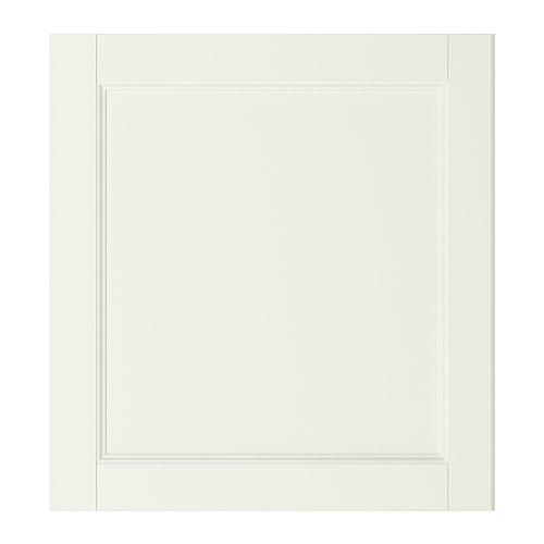 ВАСБУ Дверь - белый