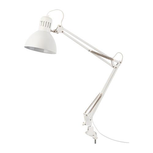 TERTIAL лампа рабочая