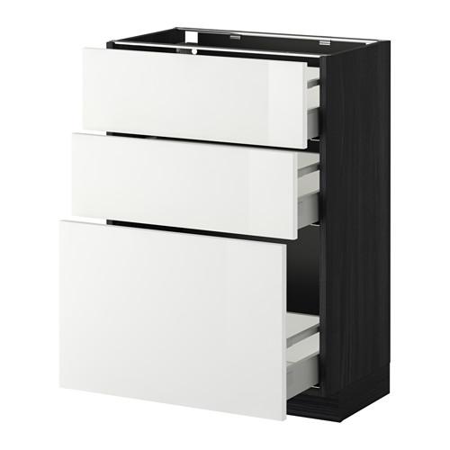 METOD нплн шк 3 фрнт/3 средн ящика