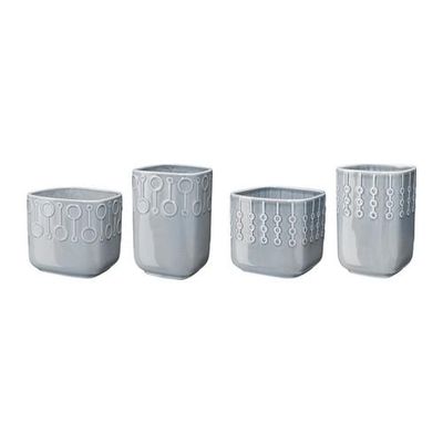 БЛИГСАМ Кашпо,2 штуки БЛИГСАМ Кашпо,2 штуки