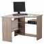 ТОДАЛЕН Рабочее место, угловое - серо-коричневый