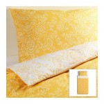 ОКЕРТИСТЕЛЬ Пододеяльник и 1 наволочка - 150x200/50x70 см ОКЕРТИСТЕЛЬ Пододеяльник и 1 наволочка - 150x200/50x70 см