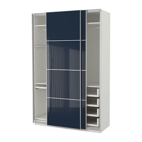 ПАКС Гардероб - устройство д/плавн закрывания