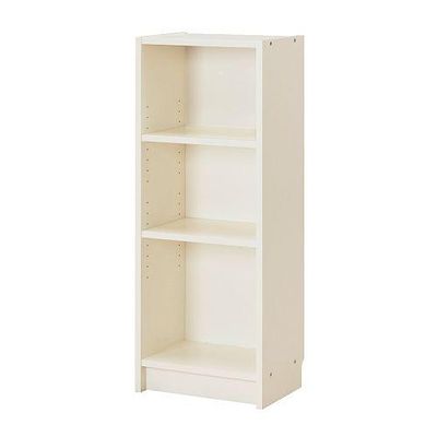Billy Bookcase White 80085707, Are Billy Bookcase Shelves Adjustable